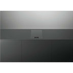  Fisher & Paykel 15-inch Built-in Induction Cooktop with SmartZone CI152DTTG1 IMAGE 2