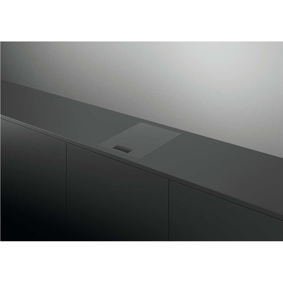  Fisher & Paykel 15-inch Built-in Induction Cooktop with SmartZone CI152DTTG1 IMAGE 3
