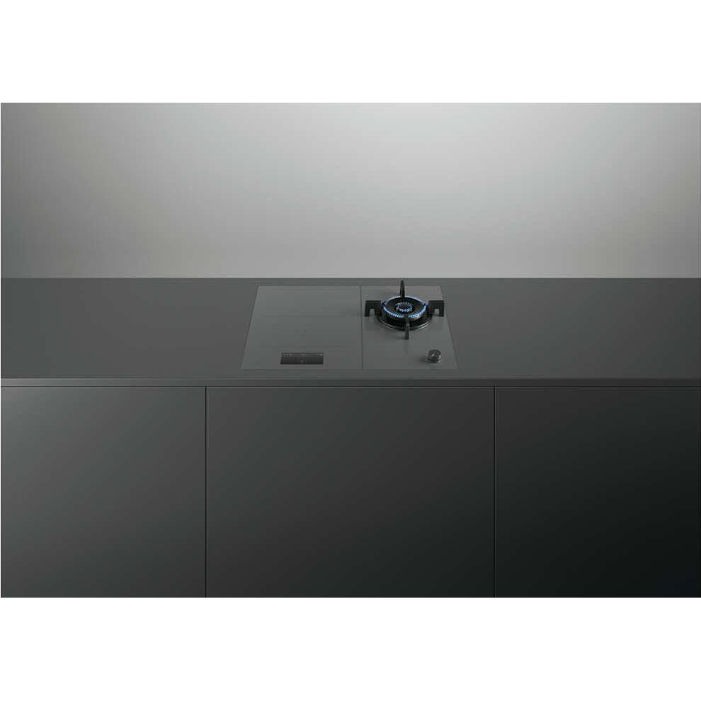  Fisher & Paykel 15-inch Built-in Induction Cooktop with SmartZone CI152DTTG1 IMAGE 5