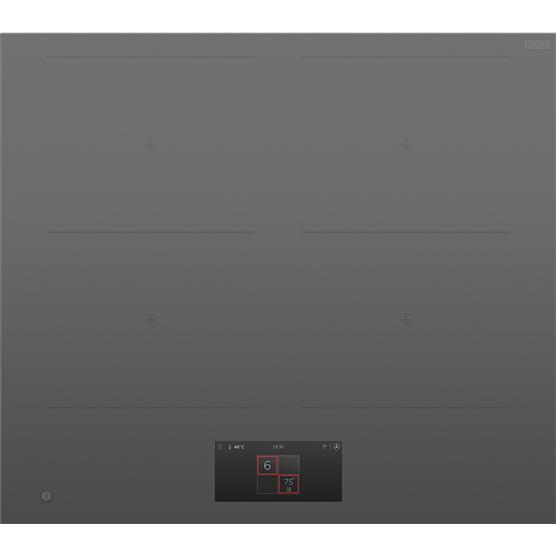  Fisher & Paykel 24-inch Built-in Induction Cooktop with SmartZone CI244DTTG1 IMAGE 1