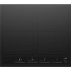  Fisher & Paykel 24-inch Built-in Induction Cooktop with 2 SmartZones CI244ZZDTB5 IMAGE 1