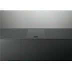  Fisher & Paykel 24-inch Built-in Induction Cooktop with 2 SmartZones CI244ZZDTB5 IMAGE 3