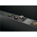  Fisher & Paykel 24-inch Built-in Induction Cooktop with 2 SmartZones CI244ZZDTB5 IMAGE 4
