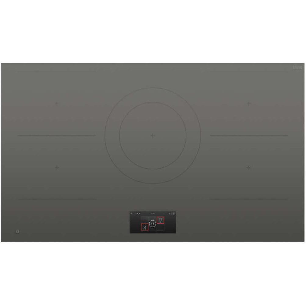  Fisher & Paykel 36-inch Built-in Induction Cooktop with 2 SmartZones CI365DTTG1 IMAGE 1