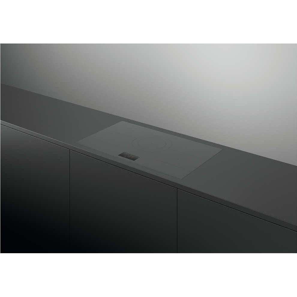  Fisher & Paykel 36-inch Built-in Induction Cooktop with 2 SmartZones CI365DTTG1 IMAGE 3