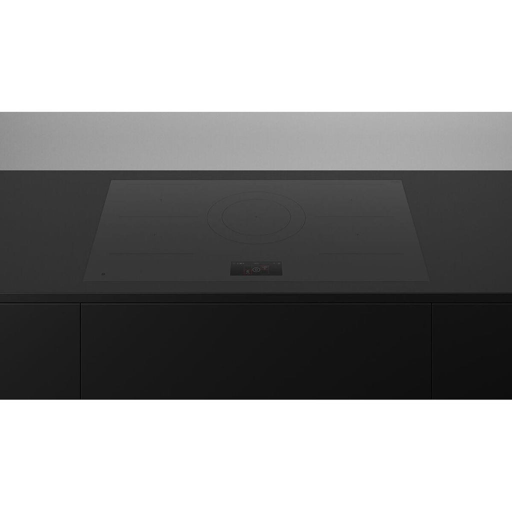  Fisher & Paykel 36-inch Built-in Induction Cooktop with 2 SmartZones CI365PTTB1 IMAGE 2