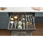  Whirlpool 47 dBA Flush to Cabinet Dishwasher with 3rd Rack WDTF5024SZ IMAGE 4