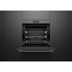  Fisher & Paykel 30-inch, 4.9 cu. ft. Built-in Single Wall Oven with Wi-Fi OB30SMPSUG3 IMAGE 3