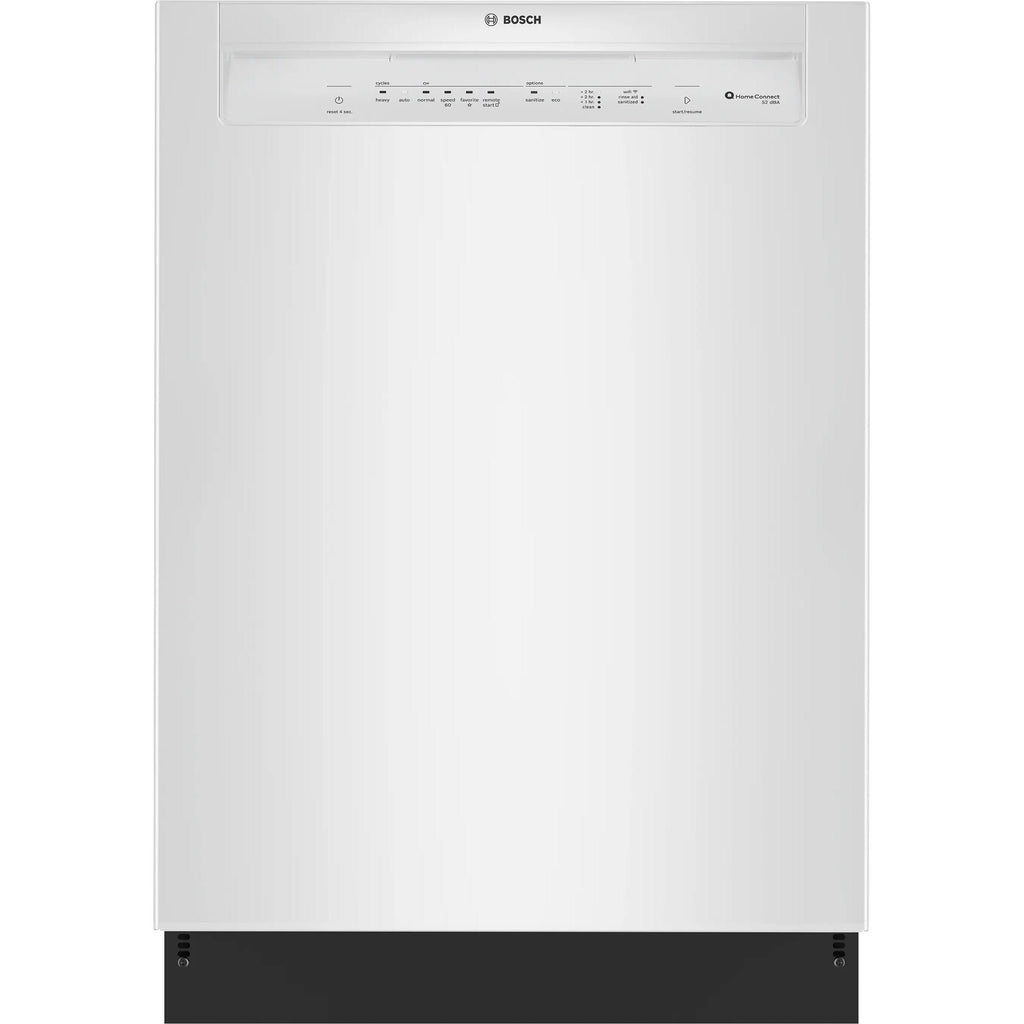  Bosch Built-in Dishwasher with Wi-Fi SHE2ADF2N IMAGE 1