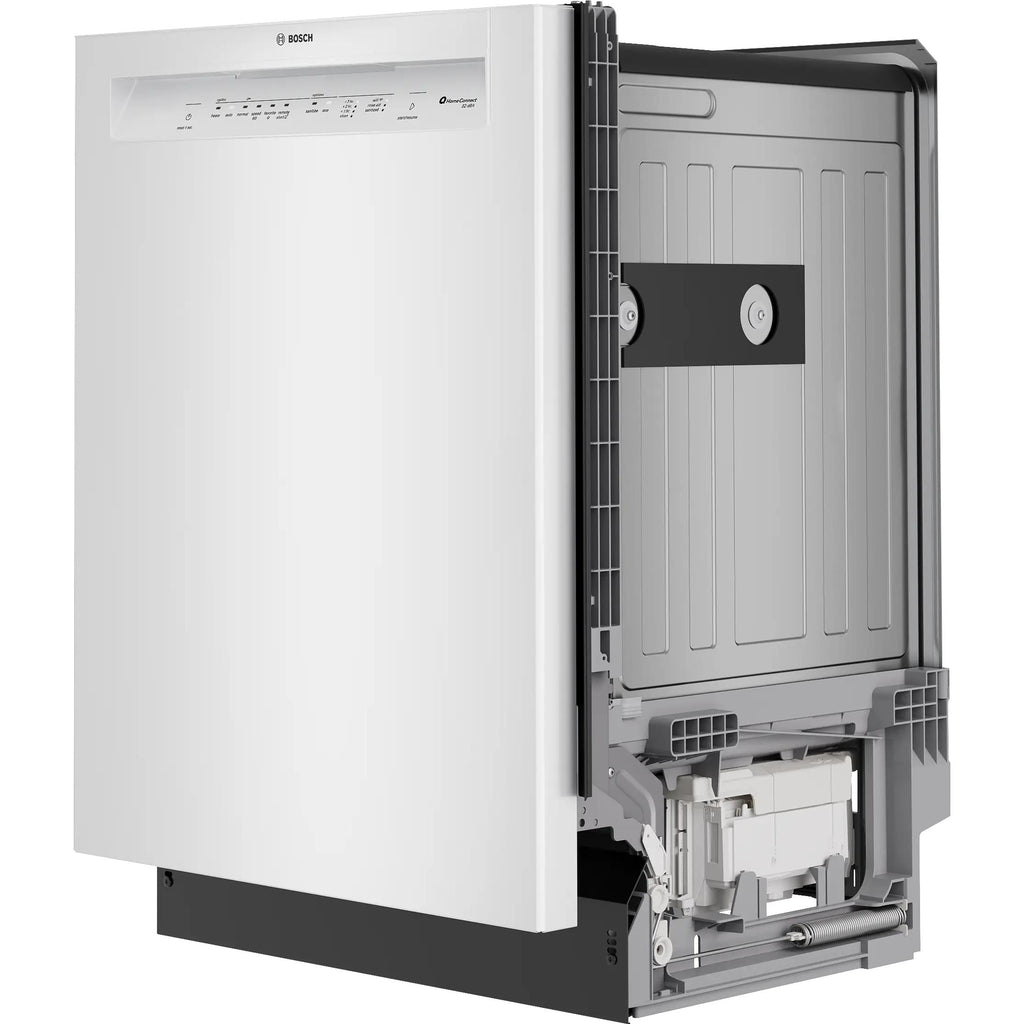  Bosch Built-in Dishwasher with Wi-Fi SHE2ADF2N IMAGE 12