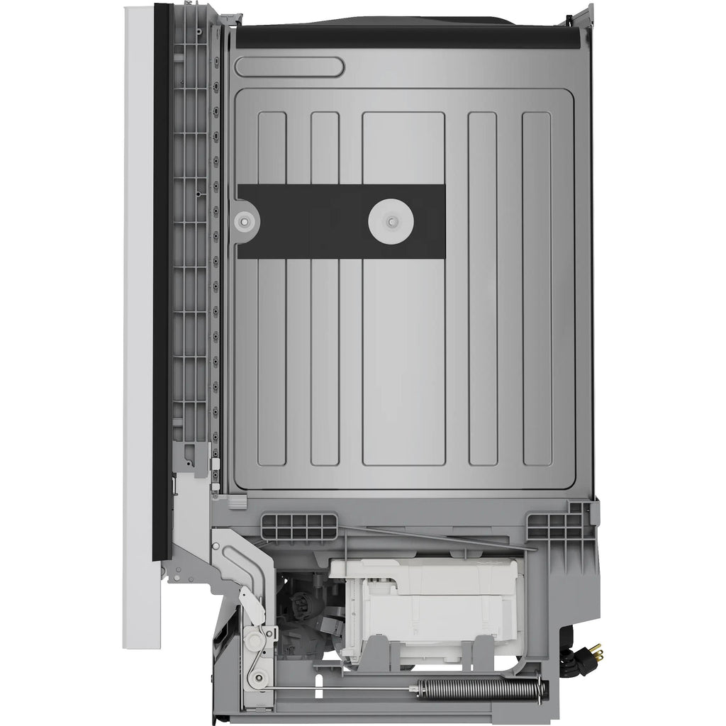  Bosch Built-in Dishwasher with Wi-Fi SHE2ADF2N IMAGE 13
