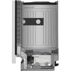  Bosch Built-in Dishwasher with Wi-Fi SHE2ADF2N IMAGE 13