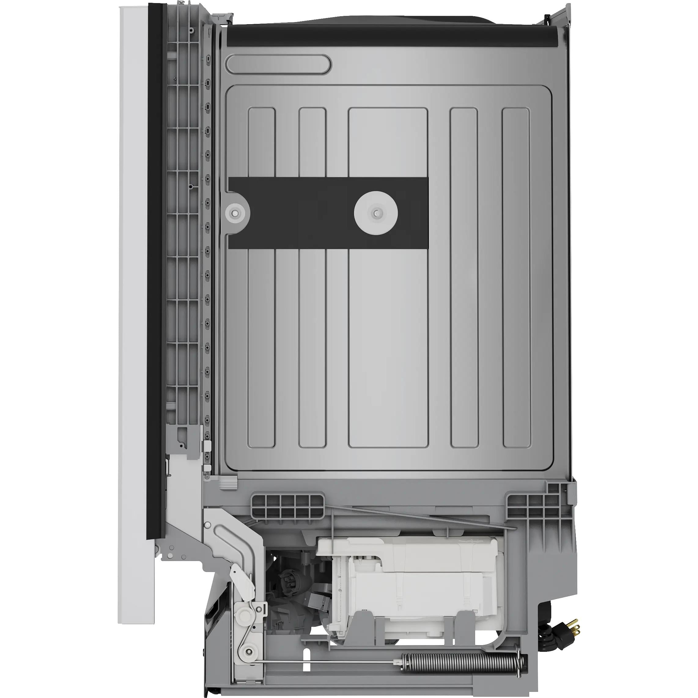  Bosch Built-in Dishwasher with Wi-Fi SHE2ADF2N IMAGE 13