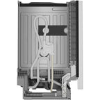  Bosch Built-in Dishwasher with Wi-Fi SHE2ADF2N IMAGE 14