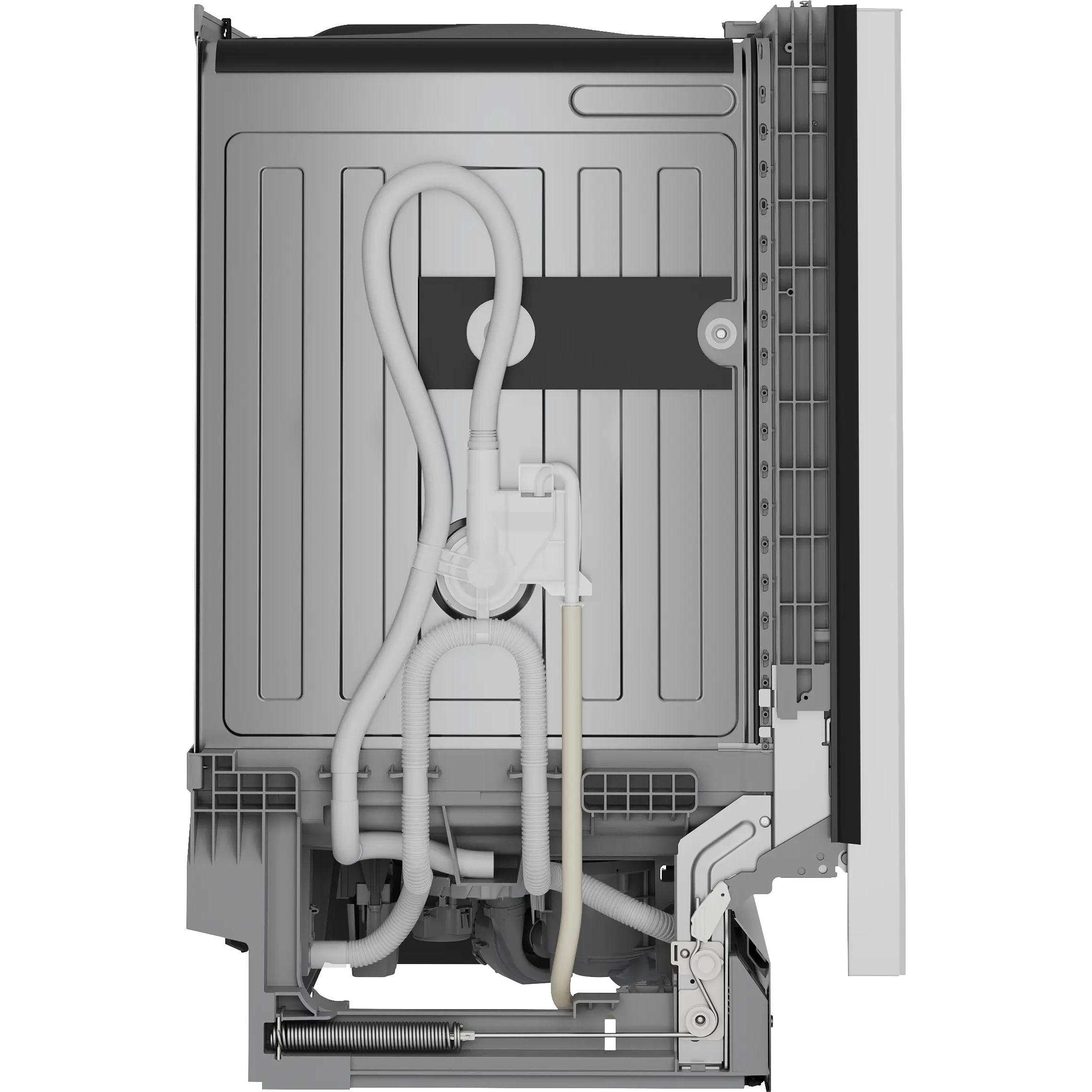  Bosch Built-in Dishwasher with Wi-Fi SHE2ADF2N IMAGE 14