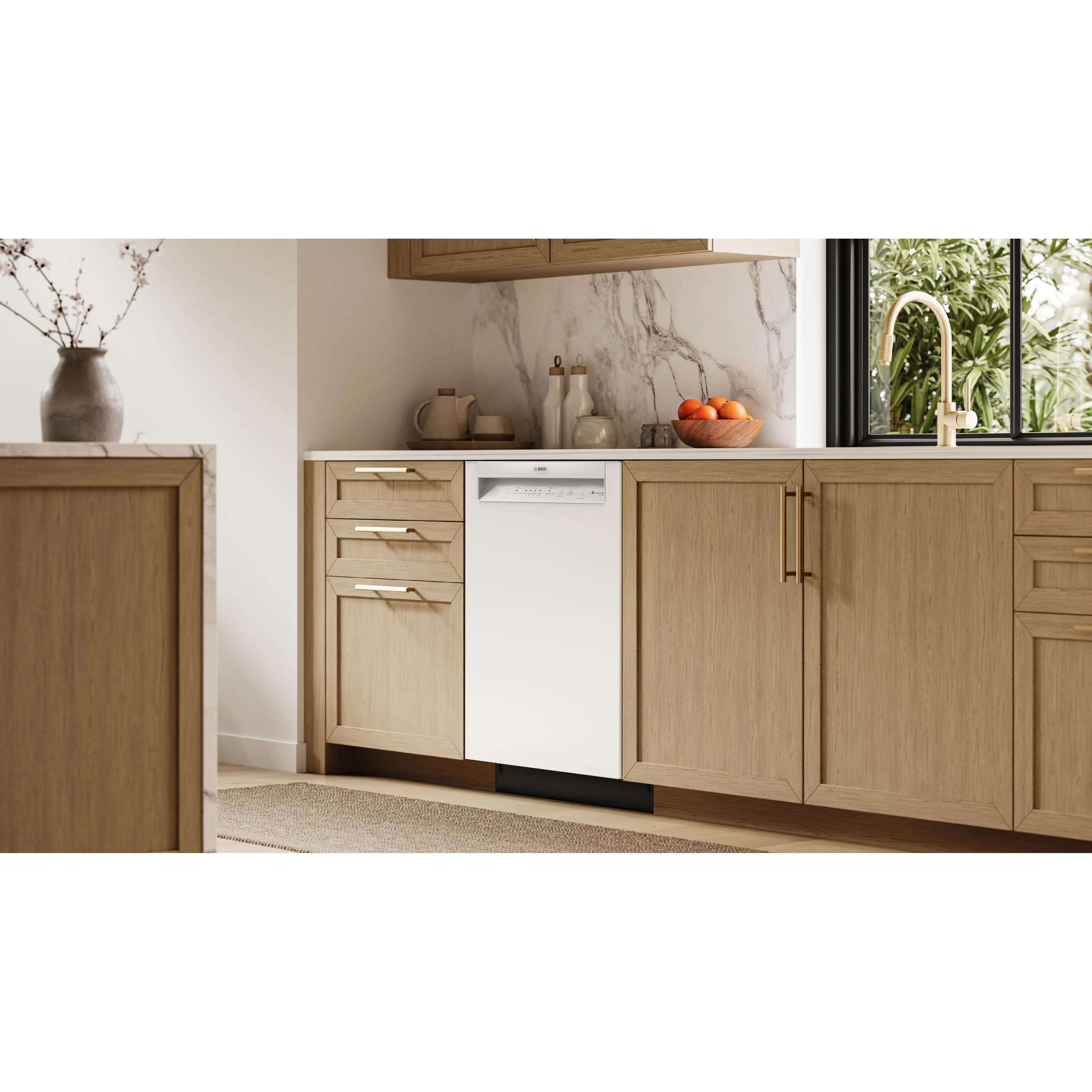  Bosch Built-in Dishwasher with Wi-Fi SHE2ADF2N IMAGE 19