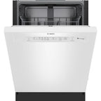  Bosch Built-in Dishwasher with Wi-Fi SHE2ADF2N IMAGE 3