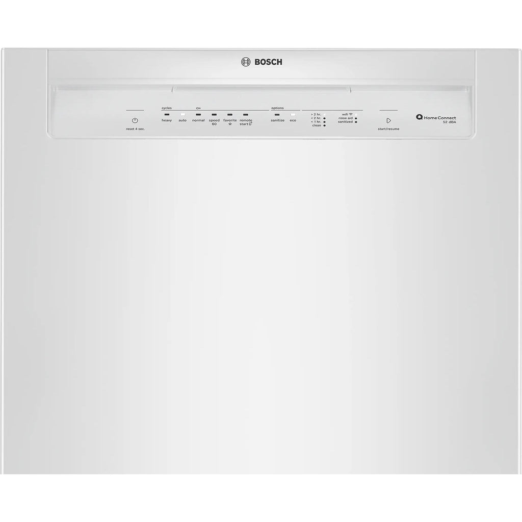 Bosch Built-in Dishwasher with Wi-Fi SHE2ADF2N IMAGE 4