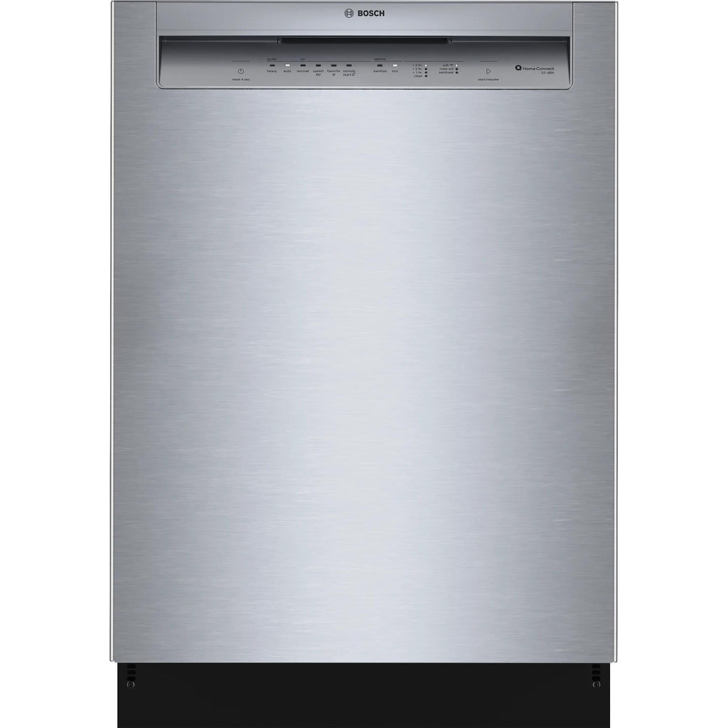 Bosch Built-in Dishwasher with Wi-Fi SHE2ADF5N IMAGE 1