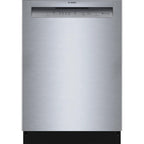  Bosch Built-in Dishwasher with Wi-Fi SHE2ADF5N IMAGE 1