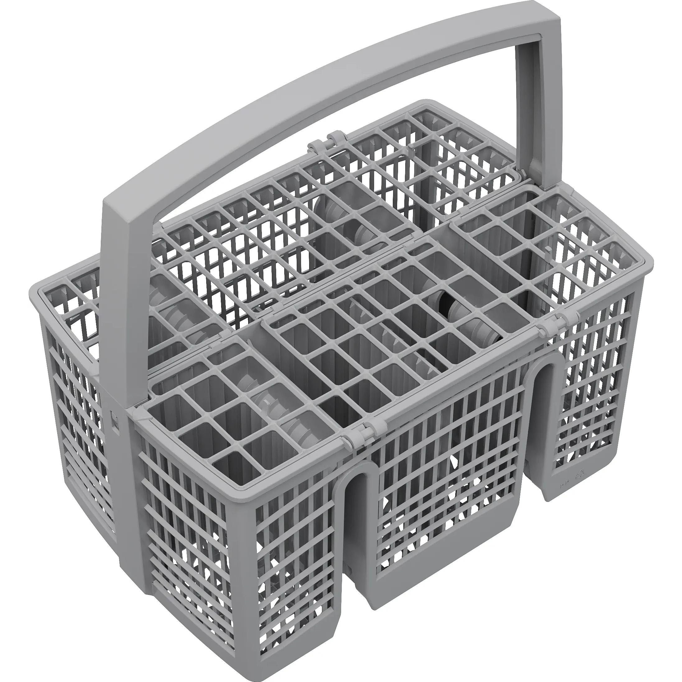 Bosch Built-in Dishwasher with Wi-Fi SHE2ADF5N IMAGE 11