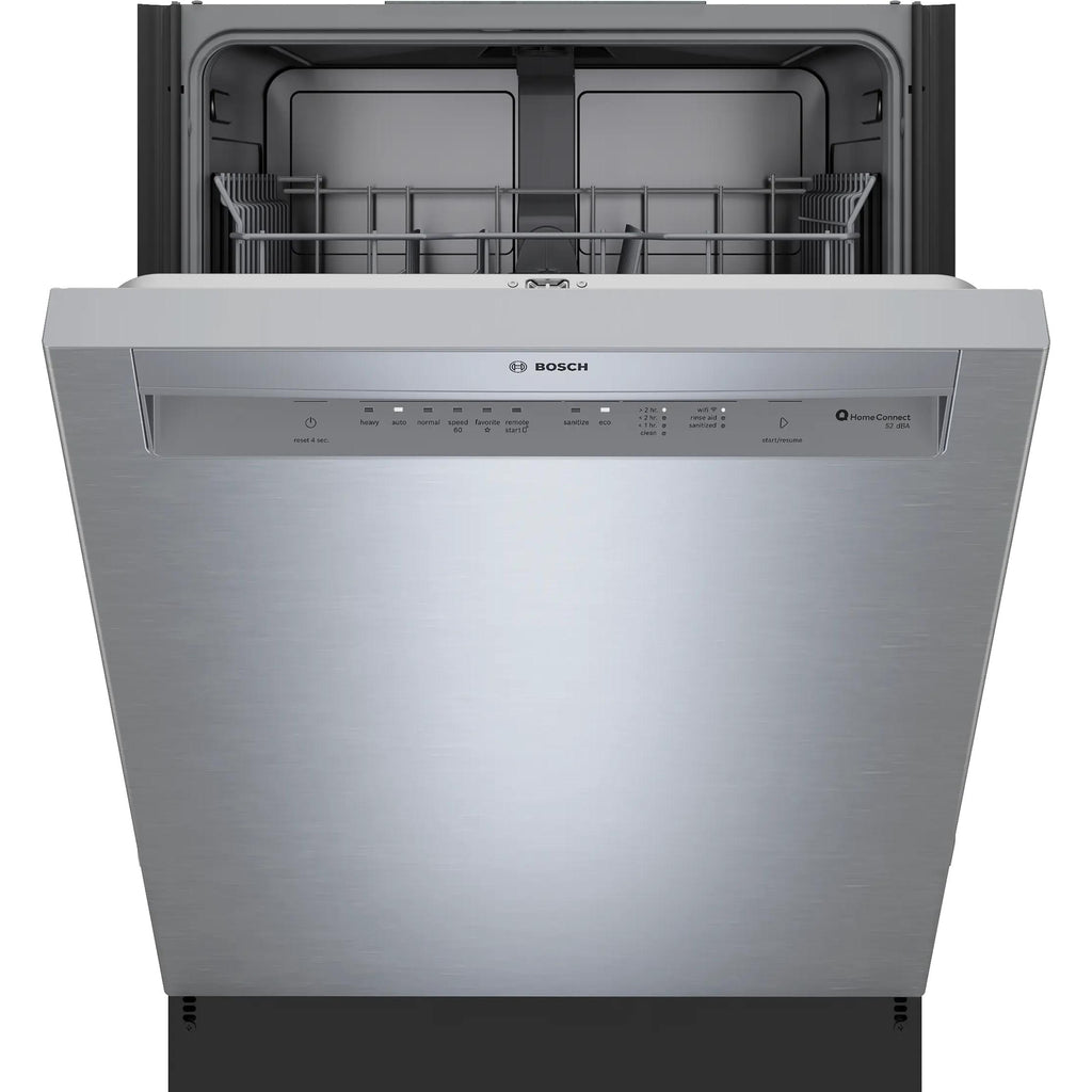  Bosch Built-in Dishwasher with Wi-Fi SHE2ADF5N IMAGE 3