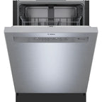  Bosch Built-in Dishwasher with Wi-Fi SHE2ADF5N IMAGE 3