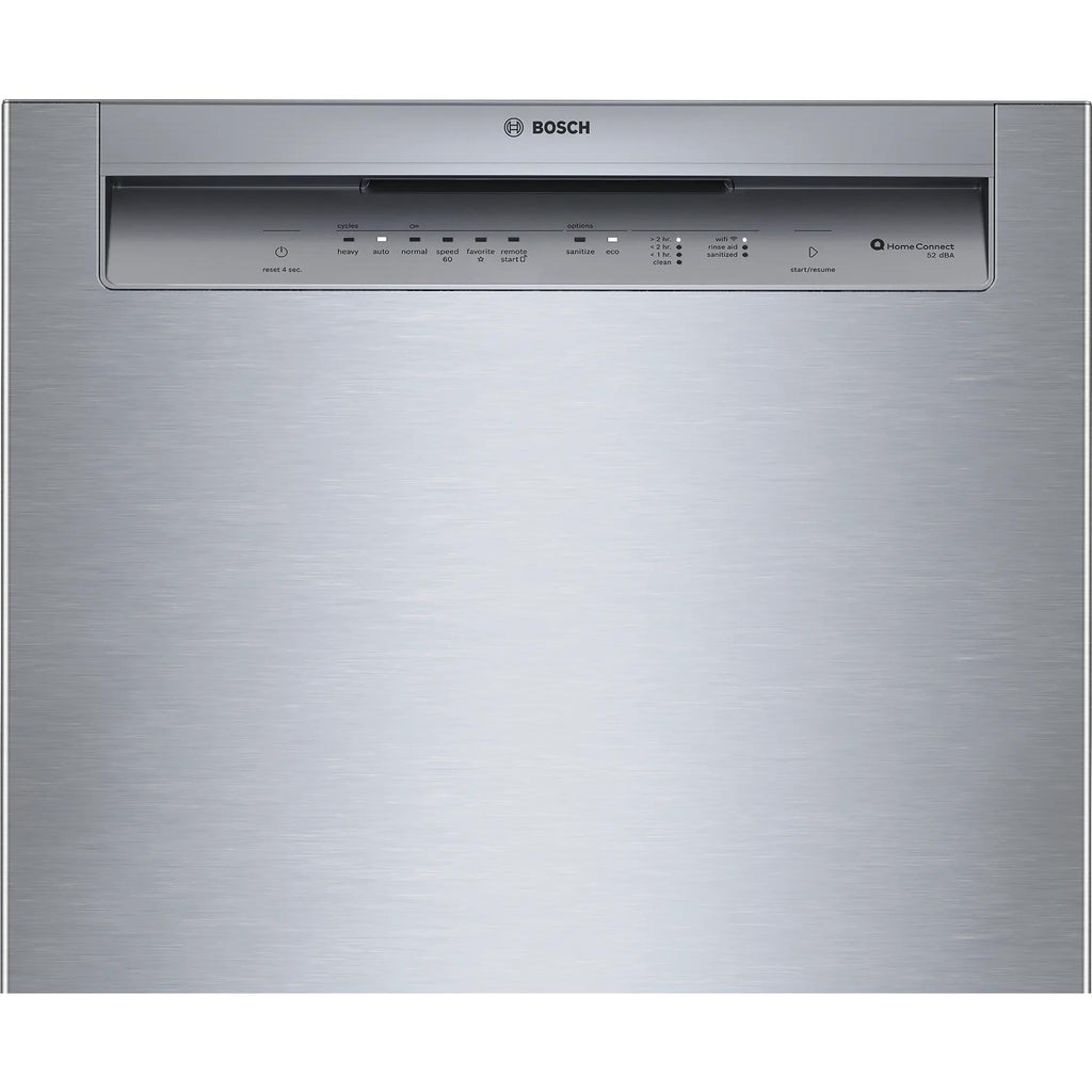  Bosch Built-in Dishwasher with Wi-Fi SHE2ADF5N IMAGE 4