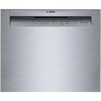  Bosch Built-in Dishwasher with Wi-Fi SHE2ADF5N IMAGE 4