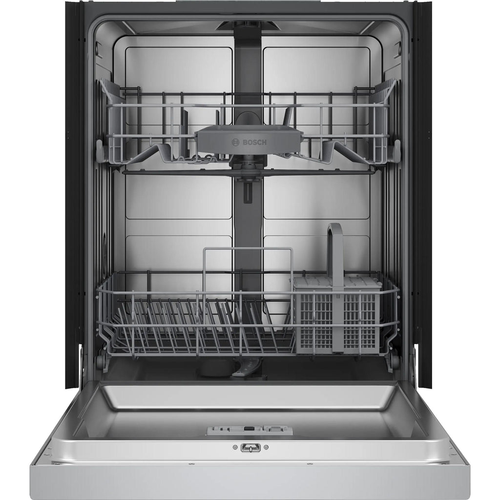  Bosch Built-in Dishwasher with Wi-Fi SHE2ADF5N IMAGE 5
