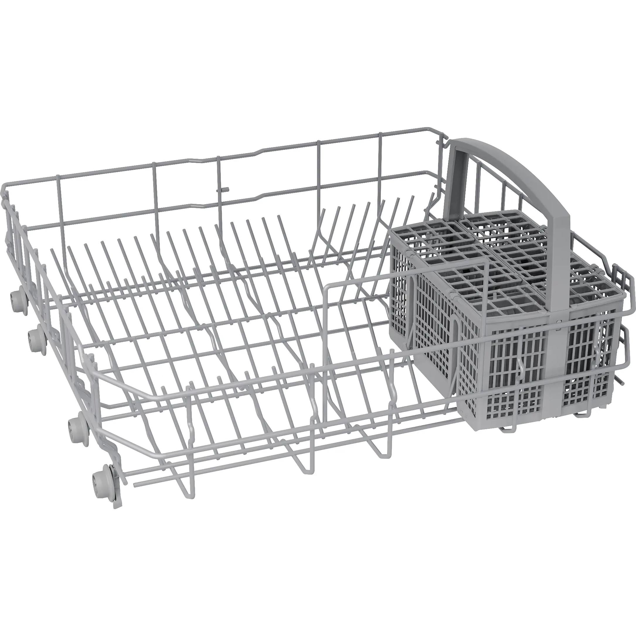  Bosch Built-in Dishwasher with Wi-Fi SHE2ADF6N IMAGE 5