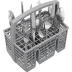  Bosch Built-in Dishwasher with Wi-Fi SHE2ADF6N IMAGE 6