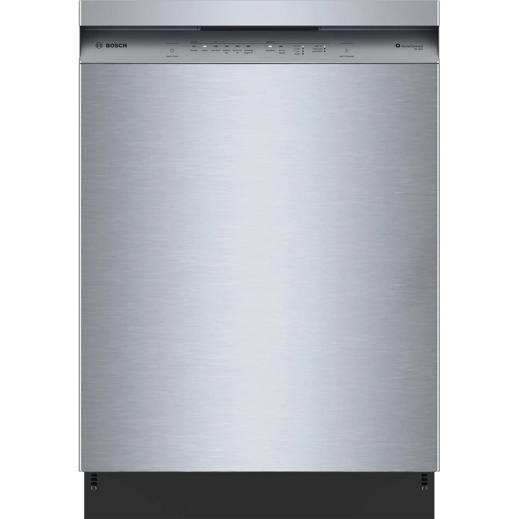  Bosch Built-in Dishwasher with Wi-Fi SHE3ADF5N IMAGE 1