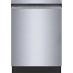  Bosch Built-in Dishwasher with Wi-Fi SHE3ADF5N IMAGE 1