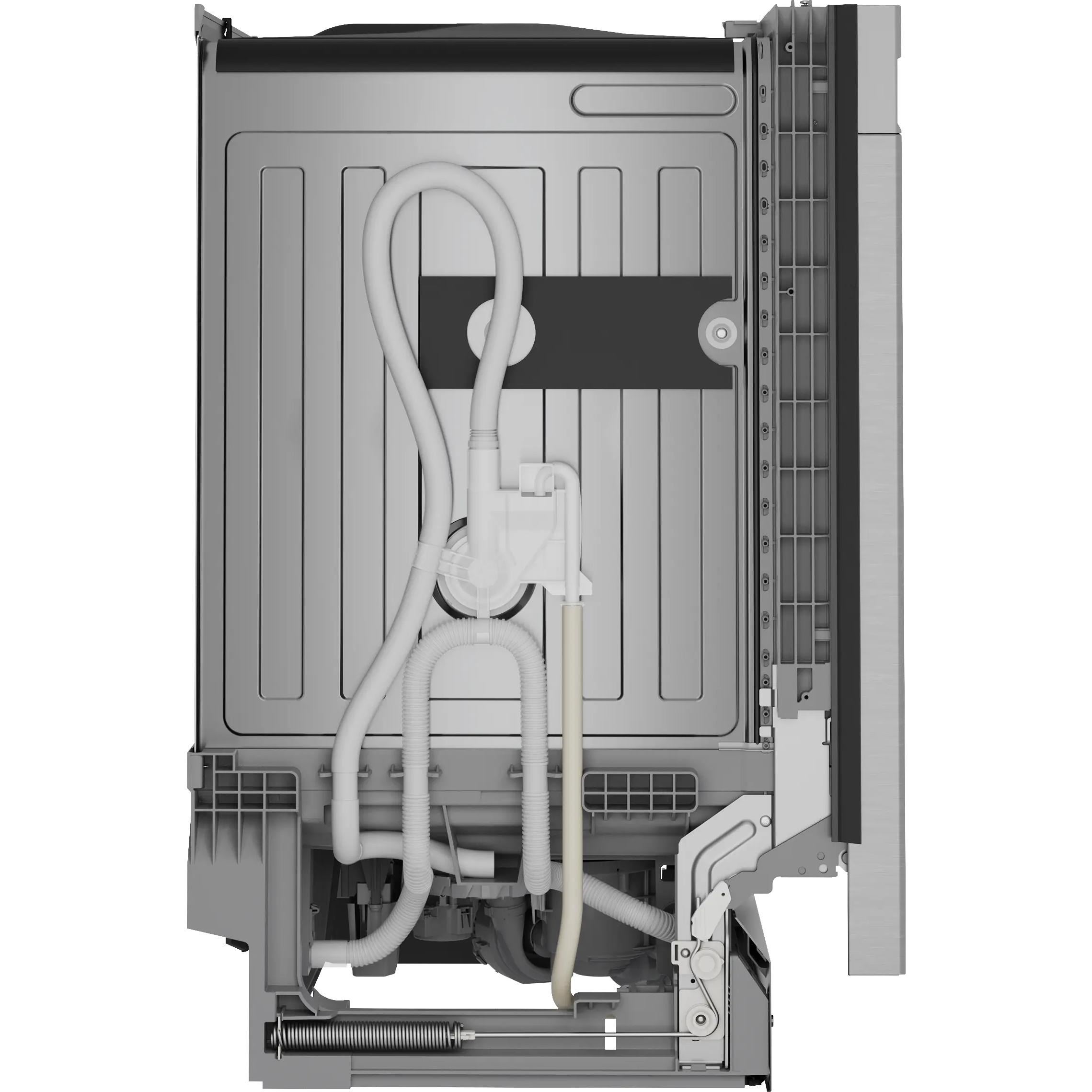  Bosch Built-in Dishwasher with Wi-Fi SHE3ADF5N IMAGE 13