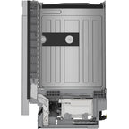  Bosch Built-in Dishwasher with Wi-Fi SHE3ADF5N IMAGE 14