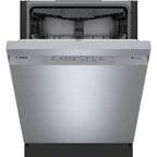  Bosch Built-in Dishwasher with Wi-Fi SHE3ADF5N IMAGE 4