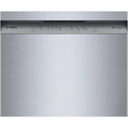  Bosch Built-in Dishwasher with Wi-Fi SHE3ADF5N IMAGE 5