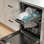 Bosch Built-in Dishwasher with Wi-Fi SHP53EM5N IMAGE 13