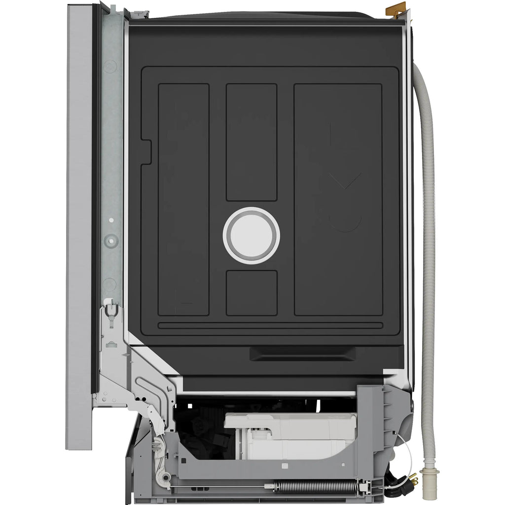  Bosch Built-in Dishwasher with Wi-Fi SHP53EM5N IMAGE 16