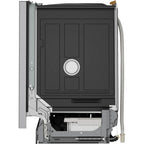 Bosch Built-in Dishwasher with Wi-Fi SHP53EM5N IMAGE 16