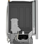  Bosch Built-in Dishwasher with Wi-Fi SHP53EM5N IMAGE 17