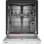  Bosch Built-in Dishwasher with Wi-Fi SHP53EM5N IMAGE 2