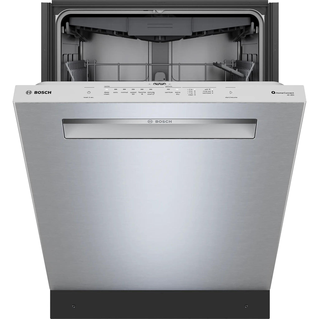  Bosch Built-in Dishwasher with Wi-Fi SHP53EM5N IMAGE 3