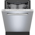  Bosch Built-in Dishwasher with Wi-Fi SHP53EM5N IMAGE 3
