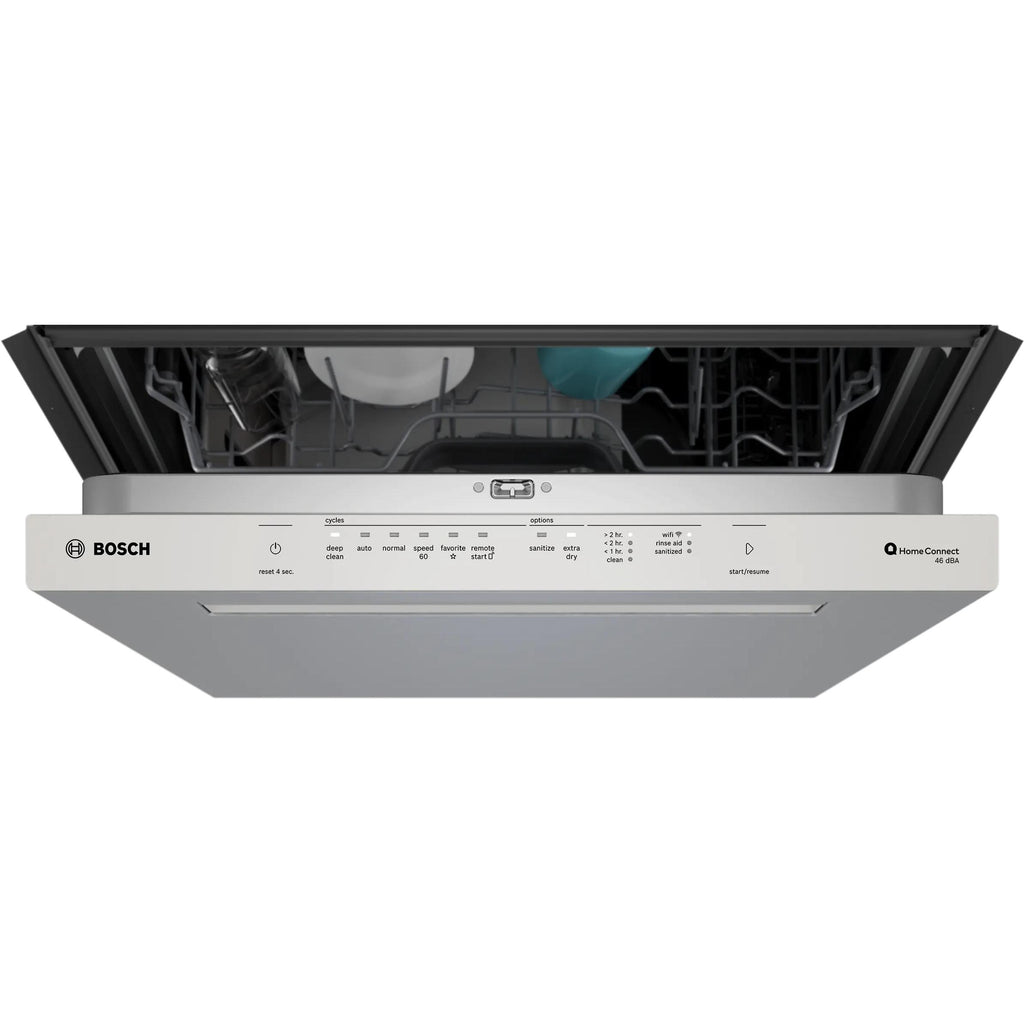  Bosch Built-in Dishwasher with Wi-Fi SHP53EM5N IMAGE 4