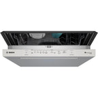 Bosch Built-in Dishwasher with Wi-Fi SHP53EM5N IMAGE 4