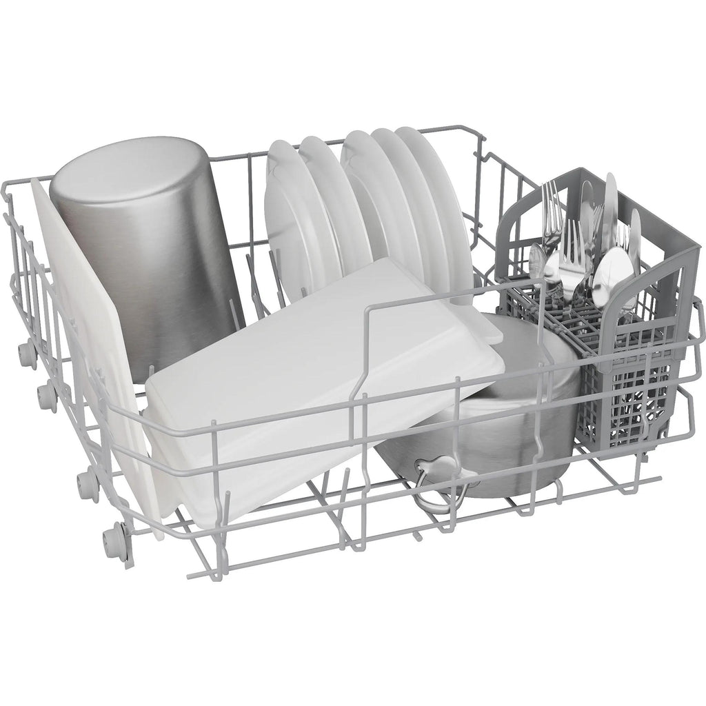  Bosch Built-in Dishwasher with Wi-Fi SHP53EM5N IMAGE 8