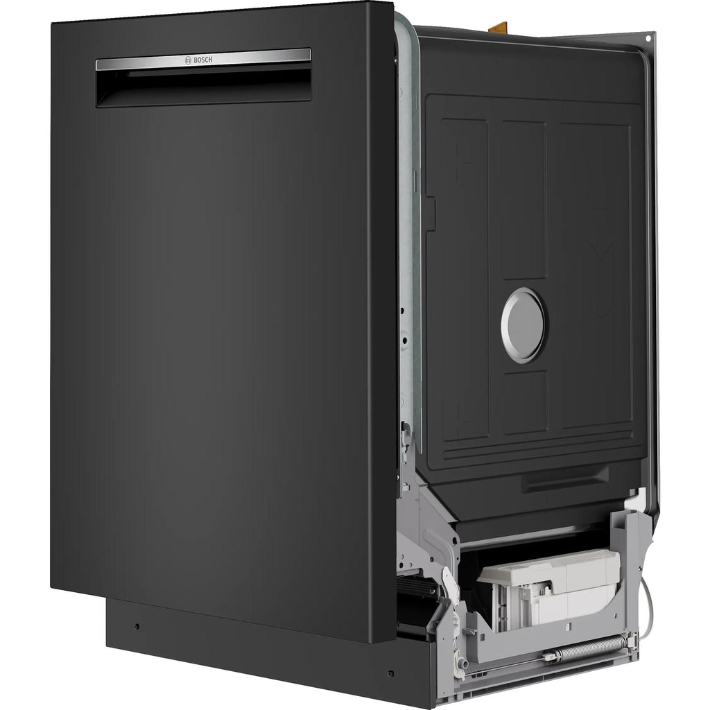  Bosch Built-in Dishwasher with Wi-Fi SHP53EM6N IMAGE 10