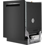  Bosch Built-in Dishwasher with Wi-Fi SHP53EM6N IMAGE 10